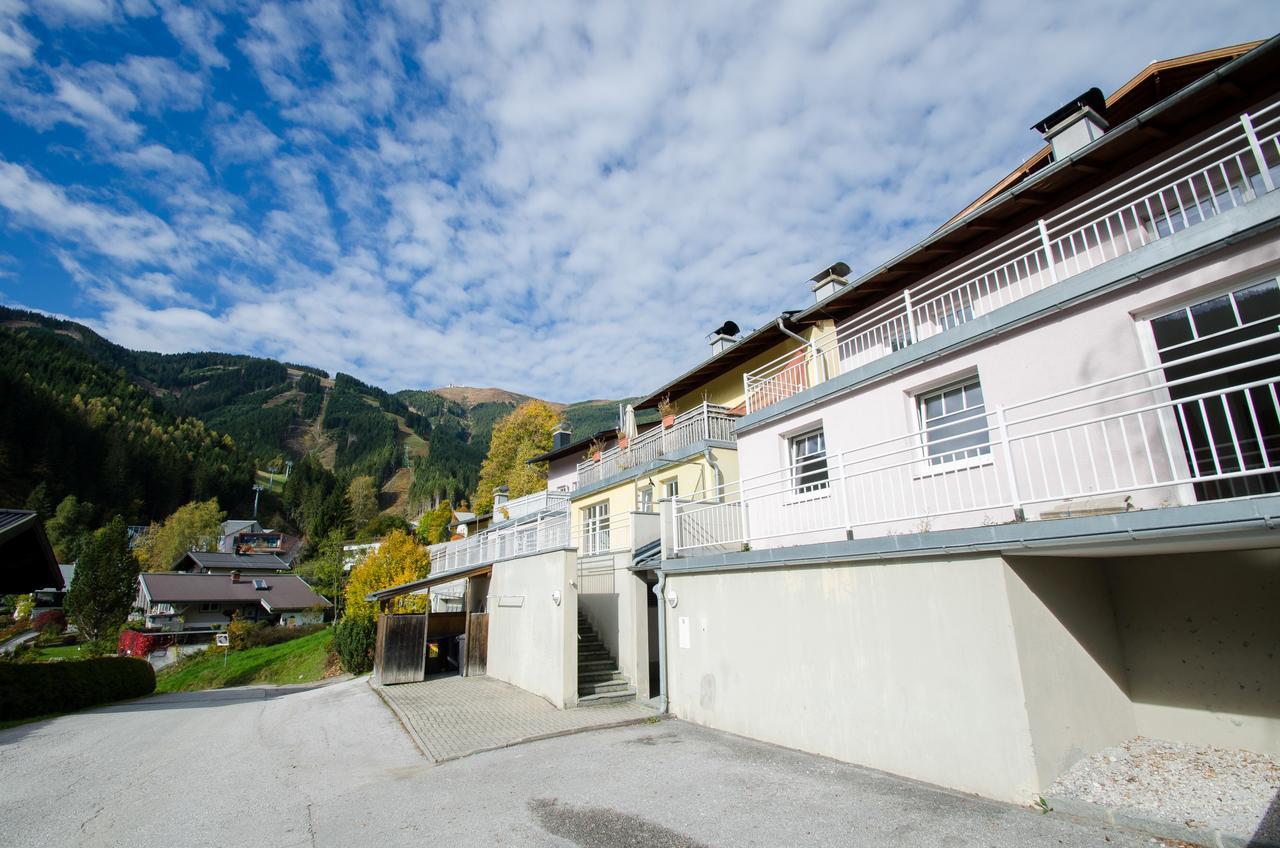 Apartments Summer & Winter Fun By All In One Apartments Zell am See Exterior photo