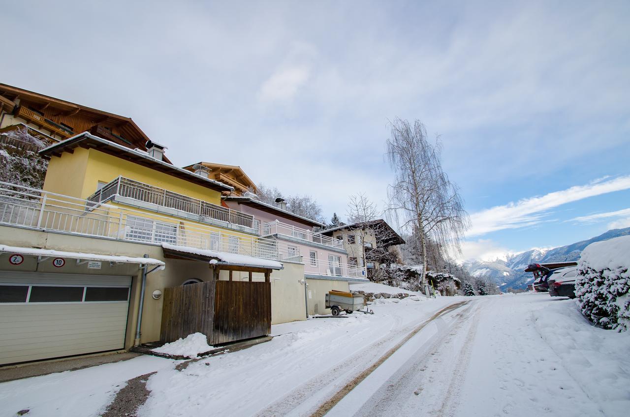 Apartments Summer & Winter Fun By All In One Apartments Zell am See Exterior photo