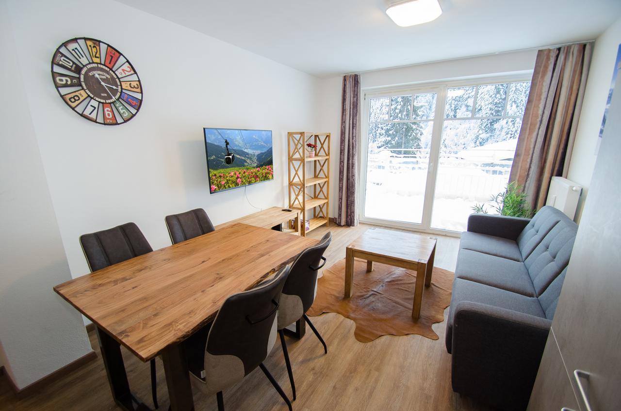 Apartments Summer & Winter Fun By All In One Apartments Zell am See Exterior photo